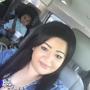 Meet your Posher, Adylene